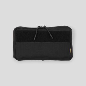 Bolsa Snorri Large - Preto - Ragnar Raids