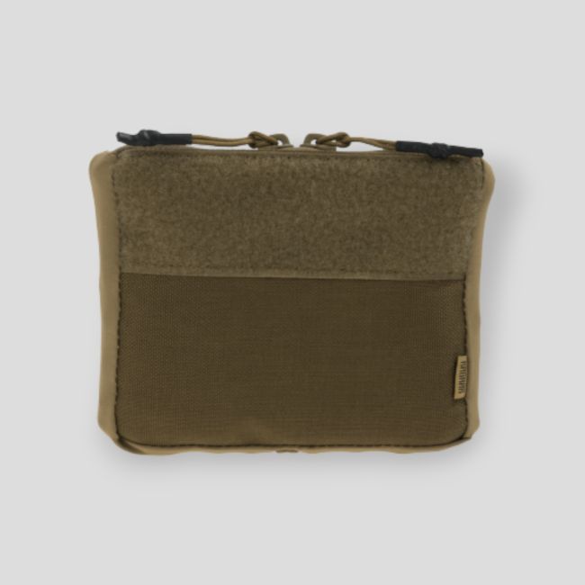 Snorri Medium Tasche - Coyote - Ragnar Raids