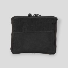 Poche Snorri Medium - Noir - Ragnar Raids