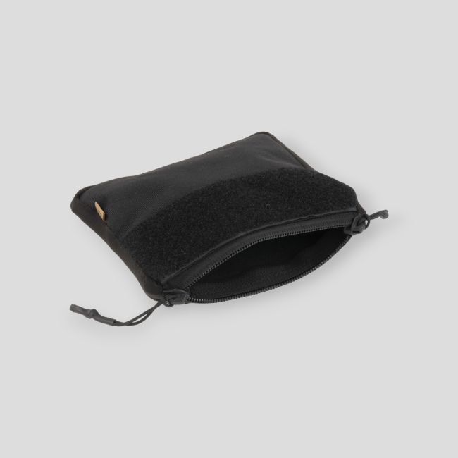 Snorri Medium Tasche - Schwarz - Ragnar Raids
