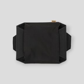 Bolsa lateral Frey - Preto - Ragnar Raids