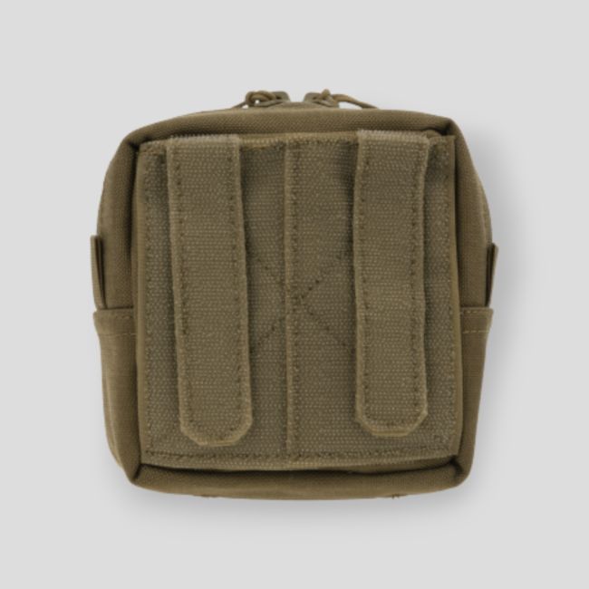 Bolsa Snorri Large - Coyote - Ragnar Raids
