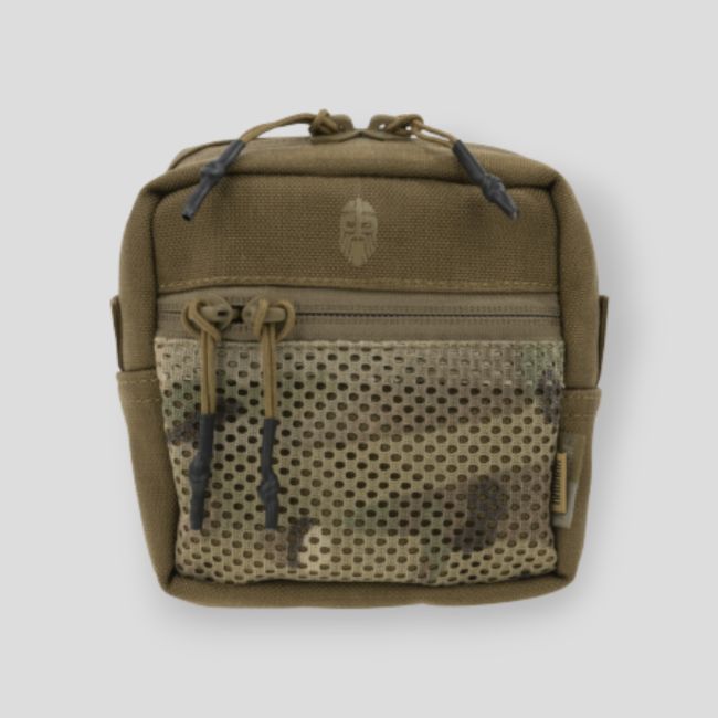 Pochette Snorri Large - Coyote - Ragnar Raids
