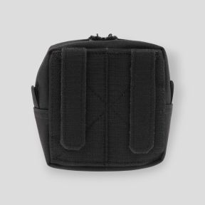 Bolsa Snorri Large - Preto - Ragnar Raids