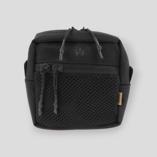 Pochette Snorri Large - Nero - Ragnar Raids