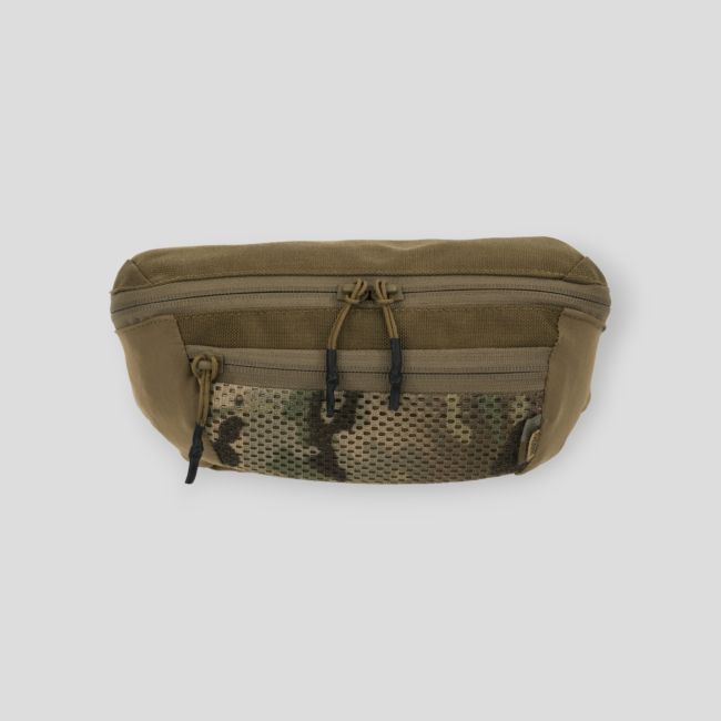 Tasca Snorri Medium - Coyote - Ragnar Raids