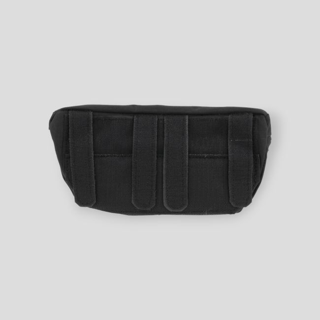 Tasche Snorri Mittel - Schwarz - Ragnar Raids
