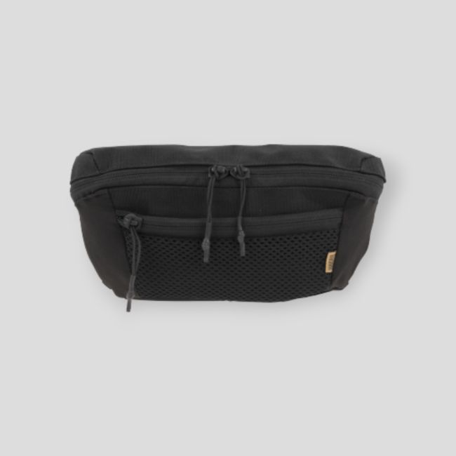 Tasche Snorri Mittel - Schwarz - Ragnar Raids