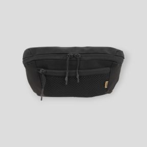 Tasca Snorri Medium - Nero - Ragnar Raids