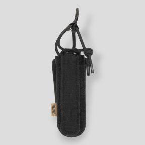 Porta-carregador simples para arma de mão Frey - Preto - Ragnar Raids