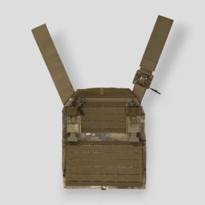 Plattenträger Harald - Coyote/Multicam - Ragnar Raids