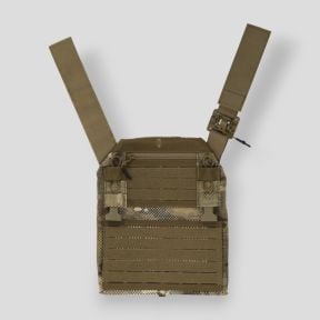 Porta piastre Harald - Coyote/Multicam - Ragnar Raids