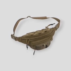 Saszetka nerka HEL - Coyote/Multicam - Ragnar Raids