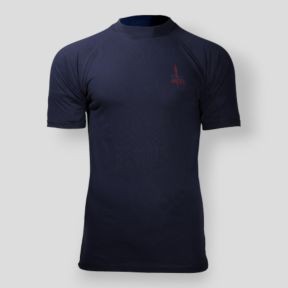 Camiseta Midgard Peace Maker Azul - Ragnar Raids