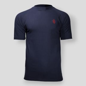 T-shirt Midgard Tyr Azul - Ragnar Raids