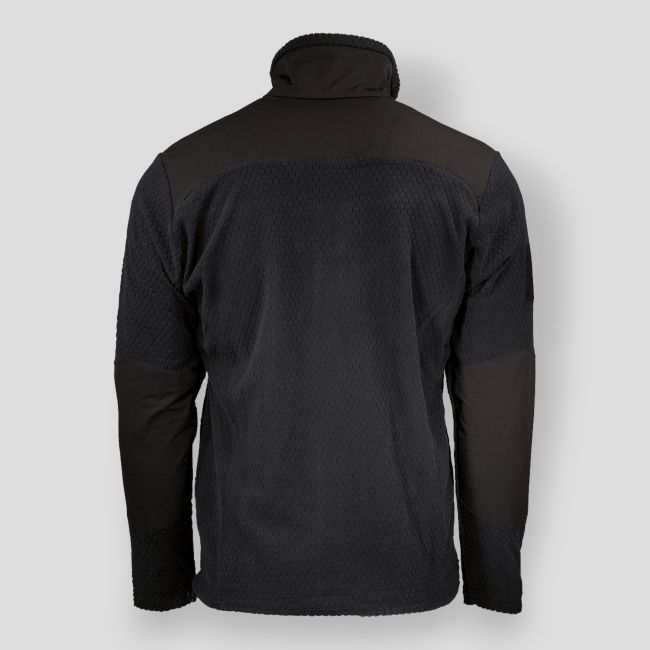 Veste Egil - Noir - Ragnar Raids