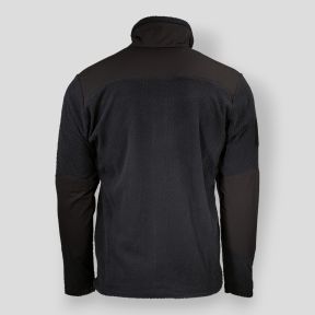 Veste Egil - Noir - Ragnar Raids