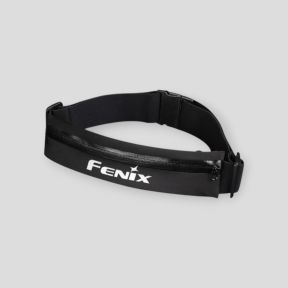 Waterdichte sport heuptas AFB10 - Zwart - Fenix