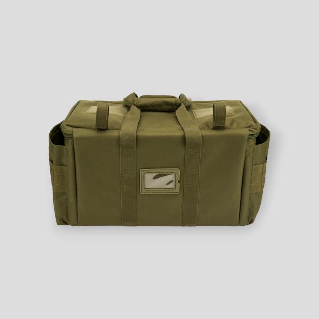 Torba operacyjna - Olive - Brandit