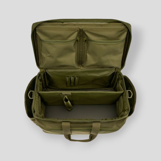 Torba operacyjna - Olive - Brandit