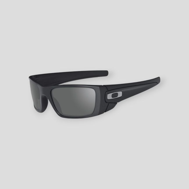 Okulary SI Fuel Cell Tonal Flag - Oakley