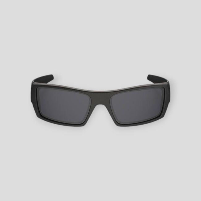 Lunette SI Gascan verres gris polarisés - Oakley