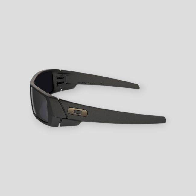 Lunette SI Gascan verres gris polarisés - Oakley