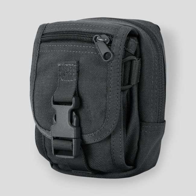 Saszetka Gadget - Czarna - Condor Outdoor