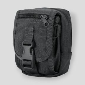 Saszetka Gadget - Czarna - Condor Outdoor
