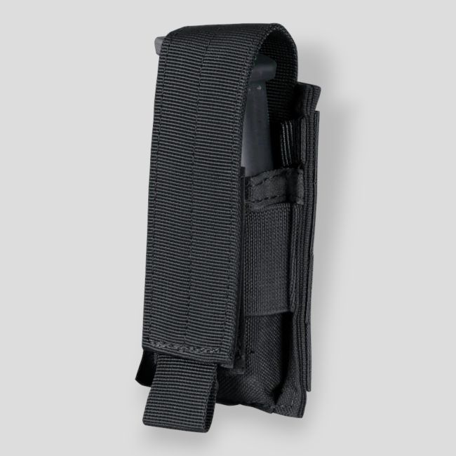 Porte-chargeur simple pour pistolets - Noir - Condor Outdoor