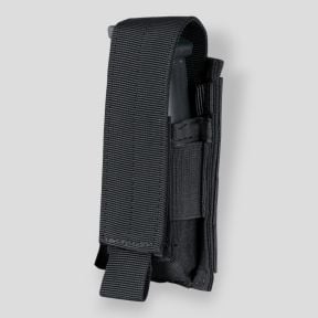 Porte-chargeur simple pour pistolets - Noir - Condor Outdoor