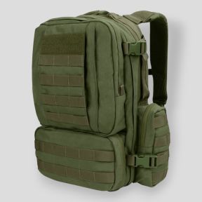 22L Convoy rugzak - Olijfgroen - Condor Outdoor