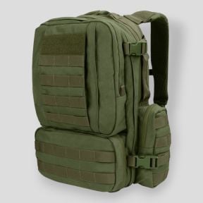 Sac à dos 22L Convoy - Vert Olive - Condor Outdoor