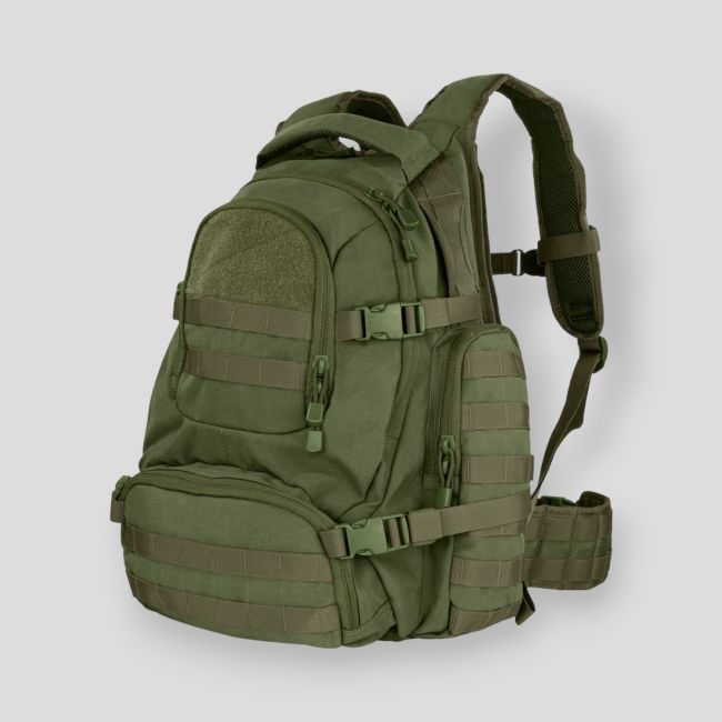 33L Urban Go rugzak - Olijfgroen - Condor Outdoor