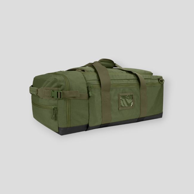 Transporttasche 60L Colossus - Olivgrün - Condor Outdoor