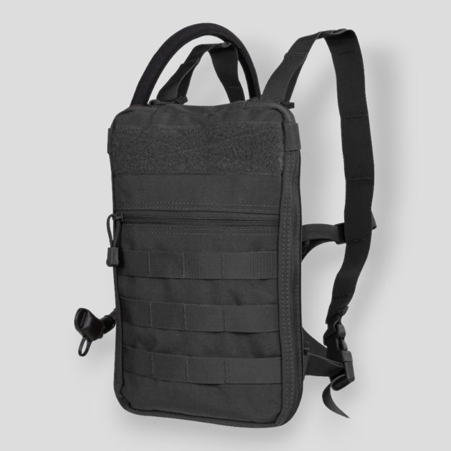 Hydratationstasche Tidepool - Schwarz - Condor Outdoor
