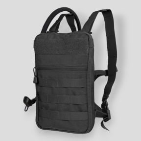 Sac d'hydratation Tidepool - Noir - Condor Outdoor