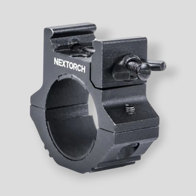 Picatinny Rail adapter - Nextorch