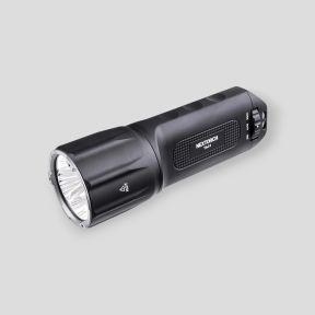 10.000 Lumen lamp - Nextorch