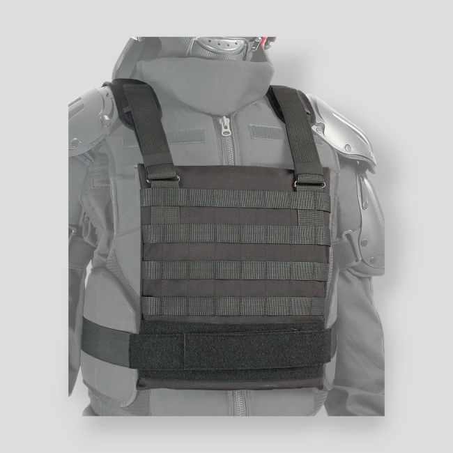 Plattenträger für ballistische Platten - GK