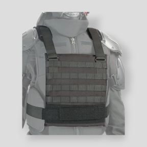 Ballistische plaatdrager - GK