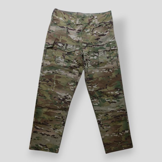 Pantalon tactique ripstop - Multicam USA - Patrol Equipement