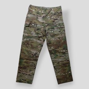 Pantalon tactique ripstop - Multicam USA - Patrol Equipement