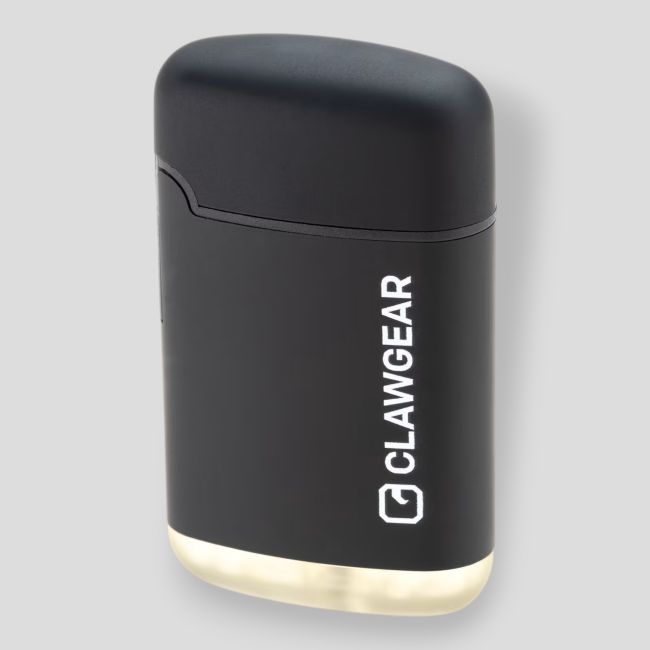 Stormaansteker Storm MkII - Zwart - Clawgear