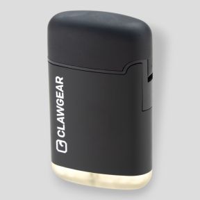 Briquet tempête Storm MkII - Noir - Clawgear