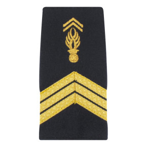 Soepele schede GM - MDL Chef