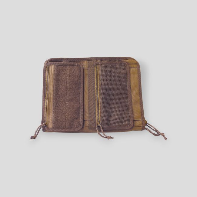 Etui na tablet / komputer i dokumenty A4 - Coyote - Patrol Equipement