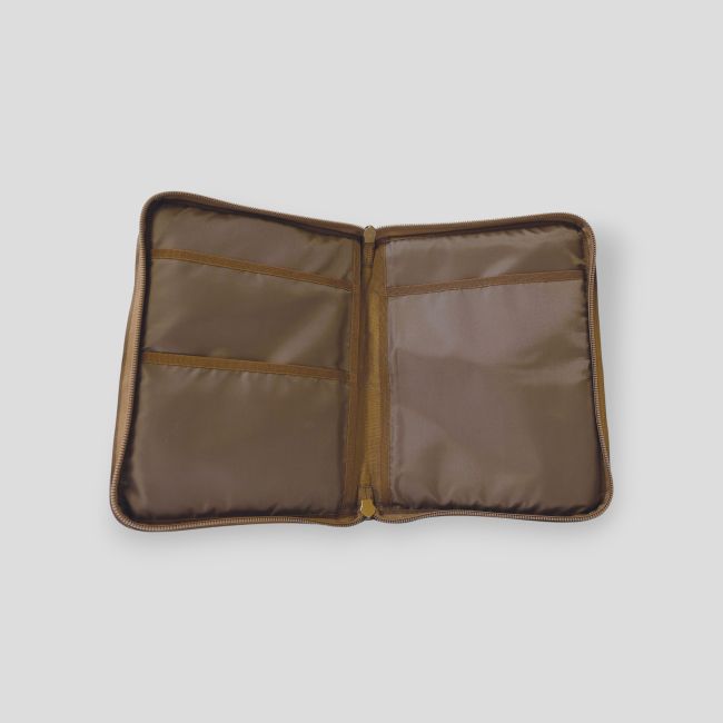 Tablet-/Computer- und A4-Dokumentenetui - Coyote - Patrol Equipement