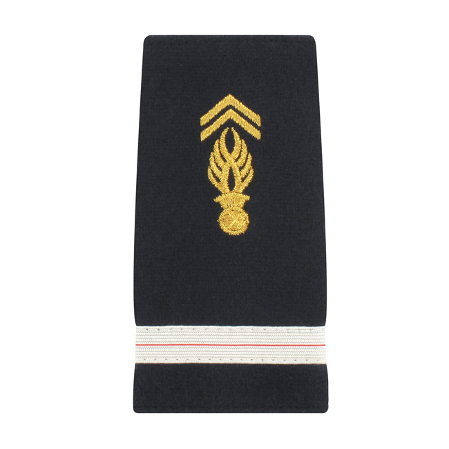 Pochwa miękka GM - Adjutant