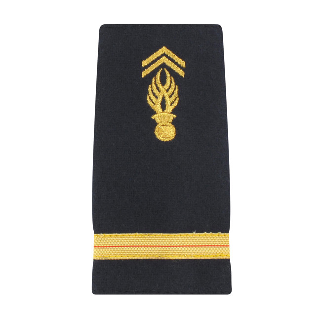Fourreau souple GM - Adjudant-Chef